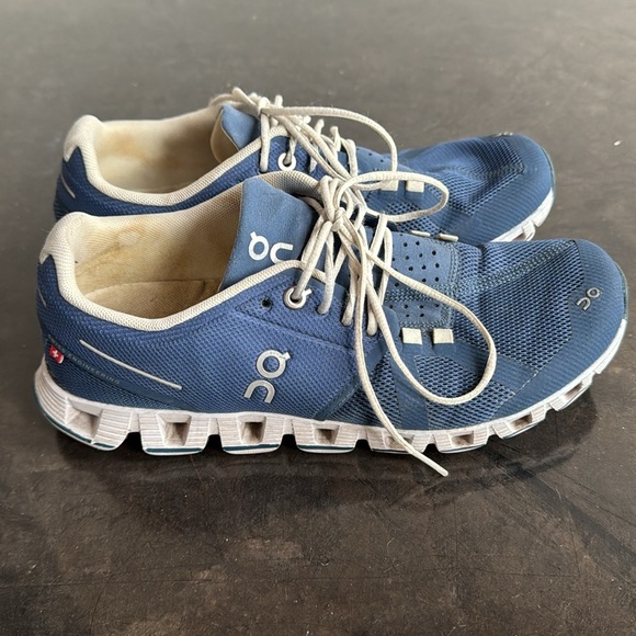 On Running ON W CLOUD - Picture 8 of 10